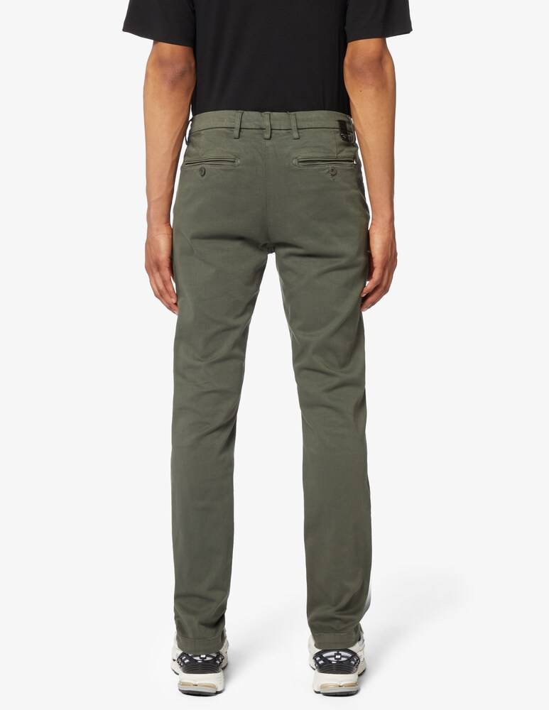 Replay Pantaloni Zeumar