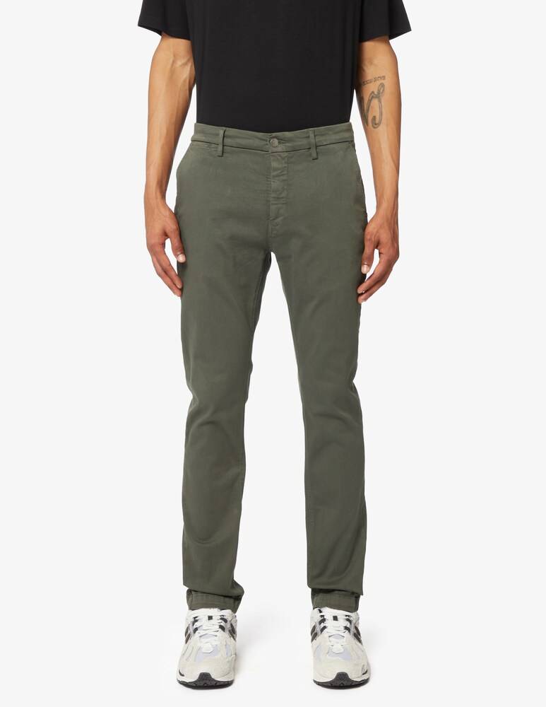 Replay Pantaloni zeumar