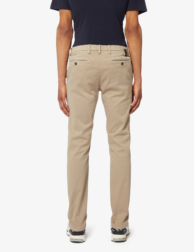 Replay Pantaloni Zeumar