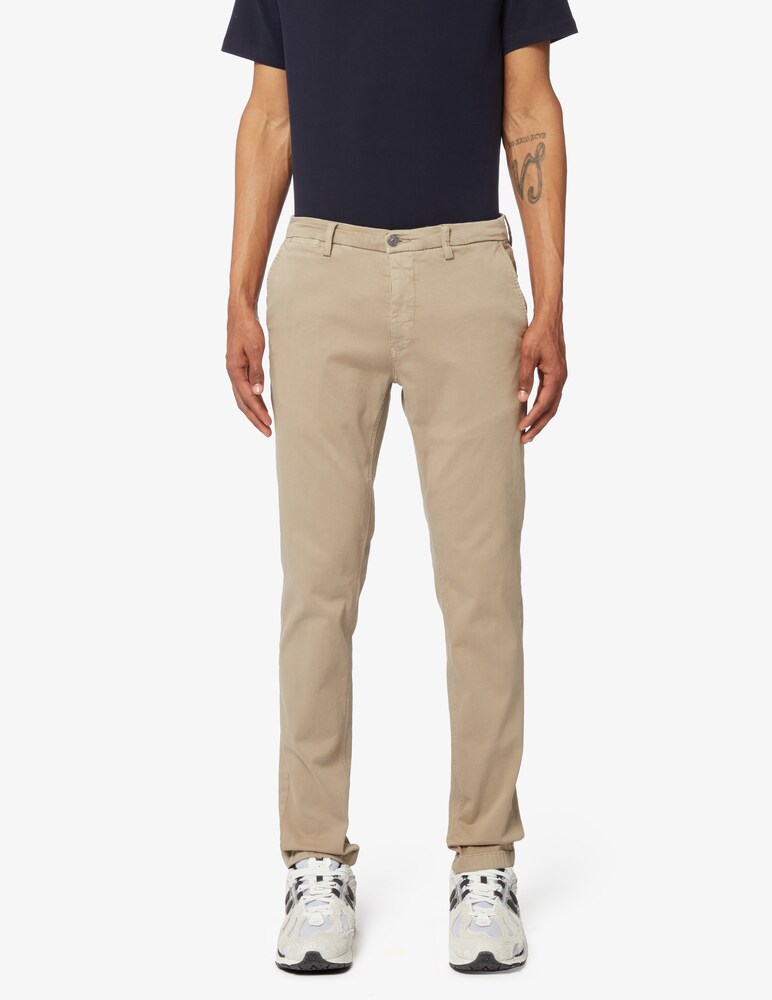 Replay Pantaloni zeumar