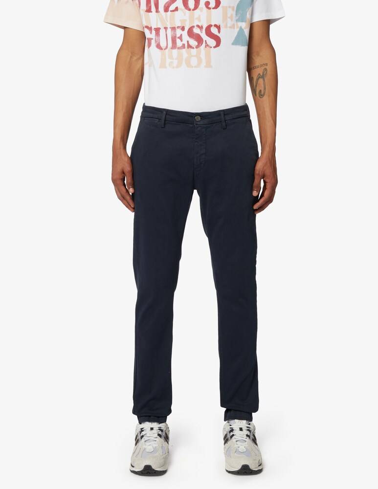 Replay Pantaloni zeumar