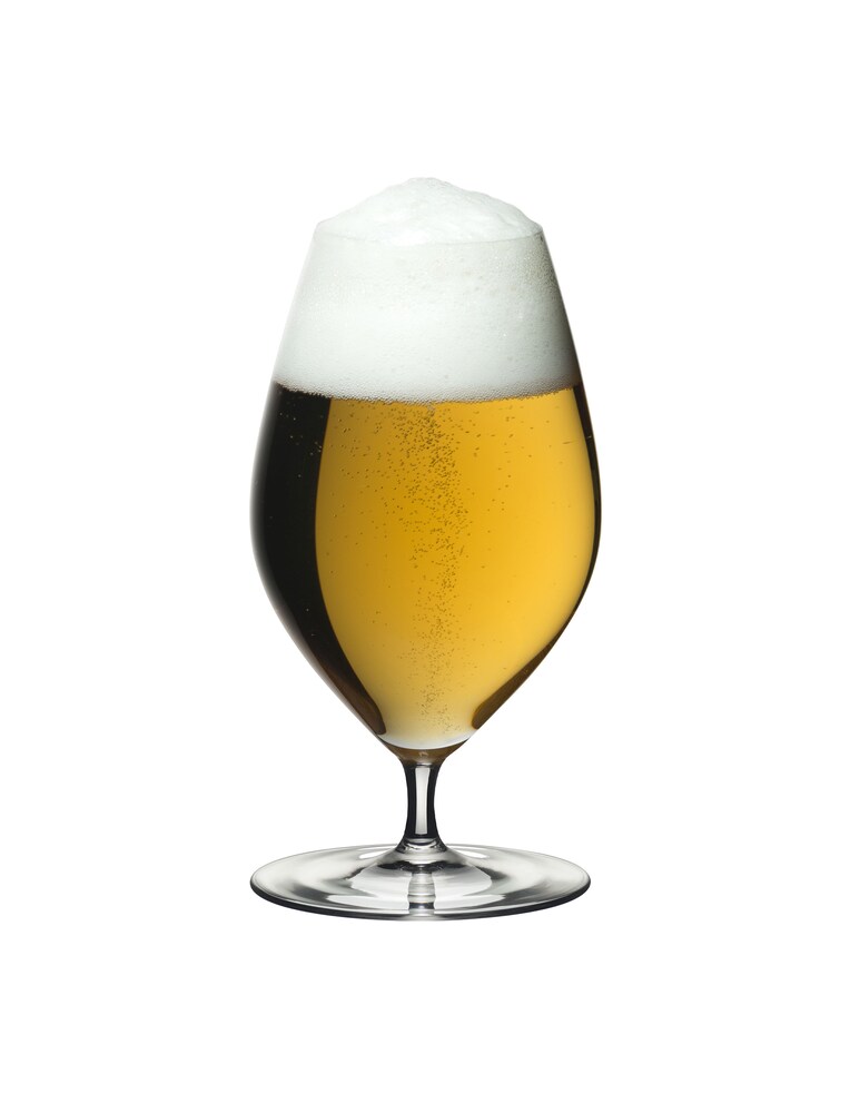 Riedel Calici Beer Set 2 Pz - Trasparente