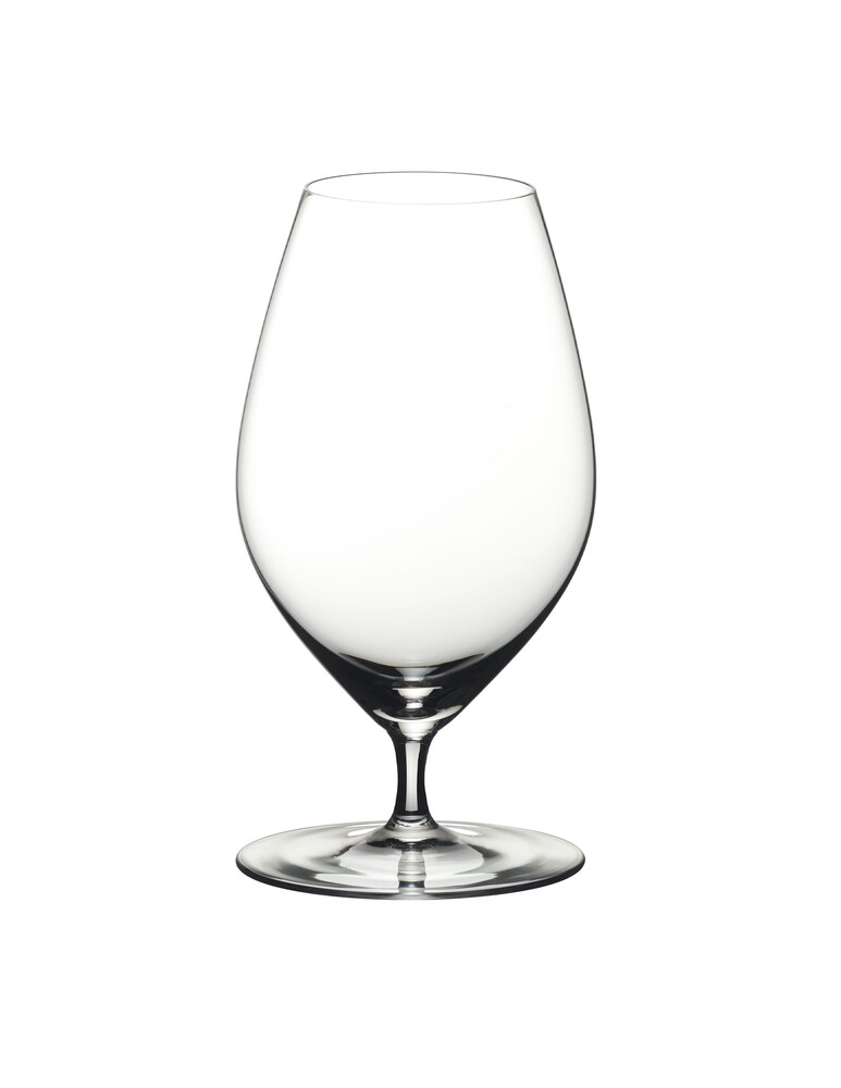 Riedel Calici Beer Set 2 Pz - Trasparente