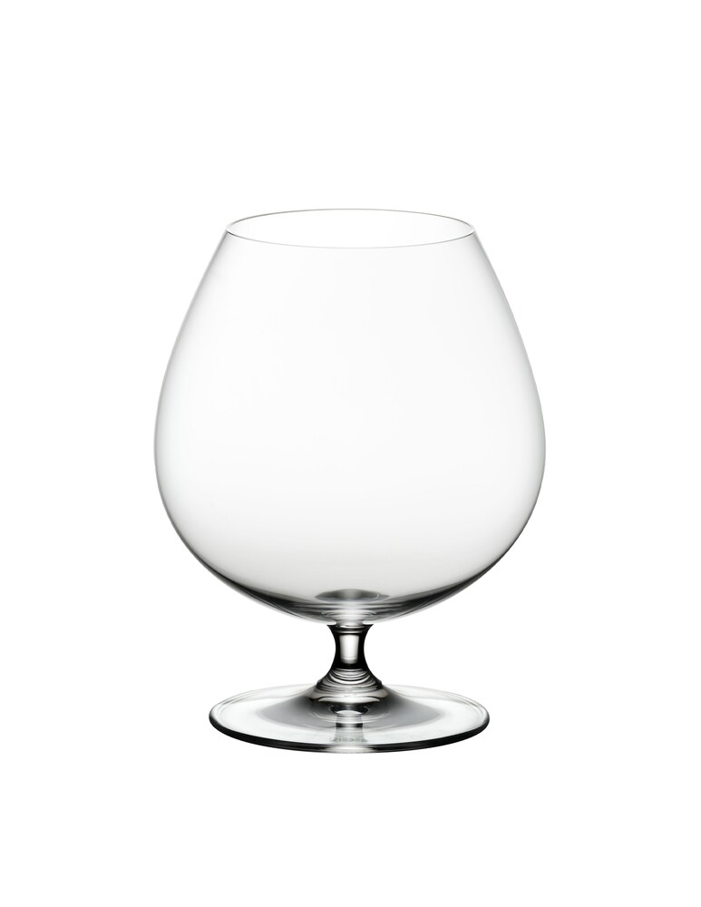 Riedel Calici Brandy Set 2 Pz - Trasparente