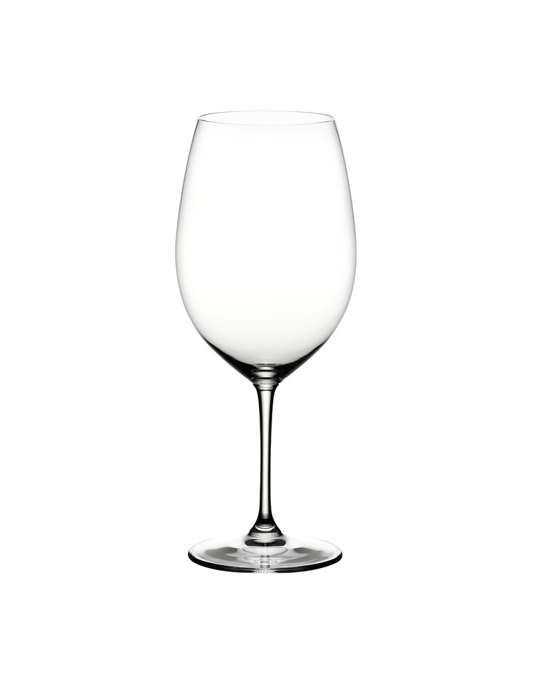 Riedel Calici Cabernet Set 2 Pz - Trasparente