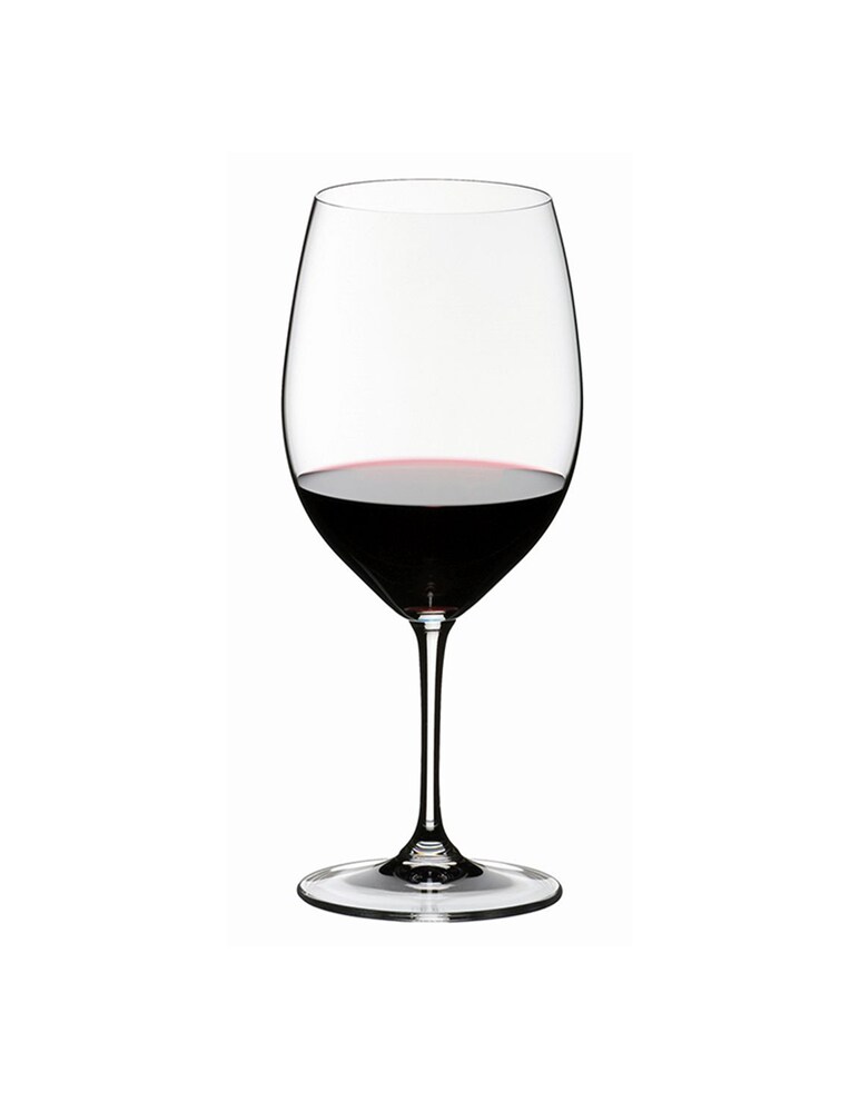 Riedel Calici Cabernet Set 2 Pz - Trasparente