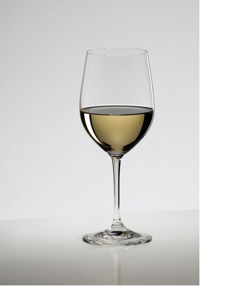 Riedel Calici Chardonnay Set 2 Pz - Trasparente