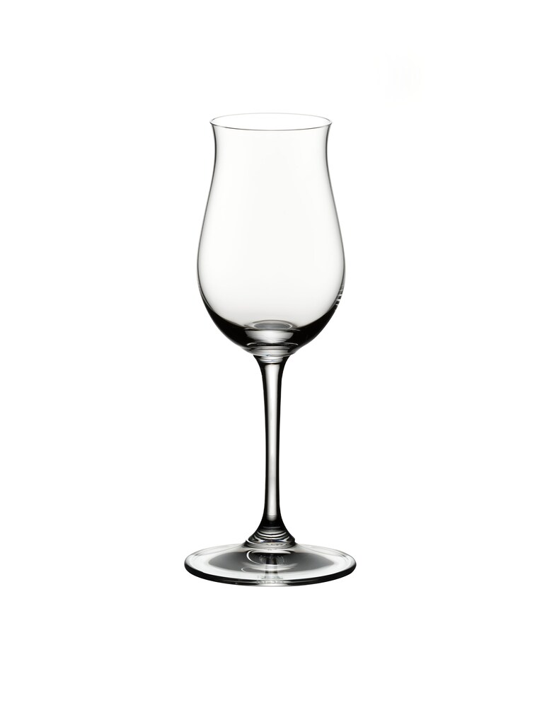 Riedel Calici Cognac Set 2 Pz - Trasparente