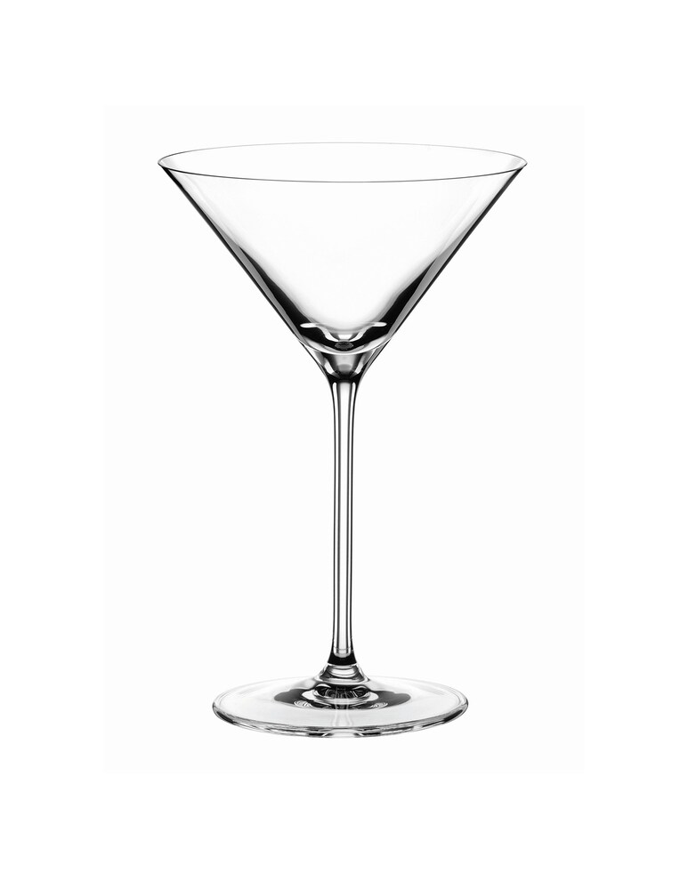 Riedel Calici Martni Set 2 Pz - Trasparente