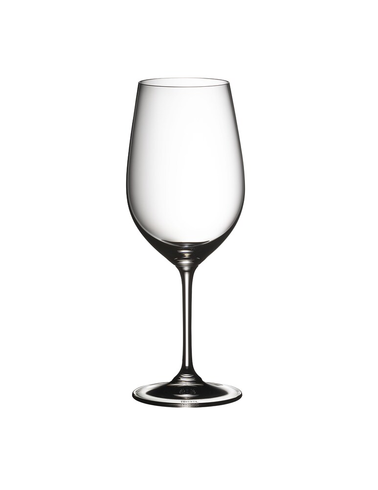 Riedel Calici Riesling Set 2 Pz - Trasparente