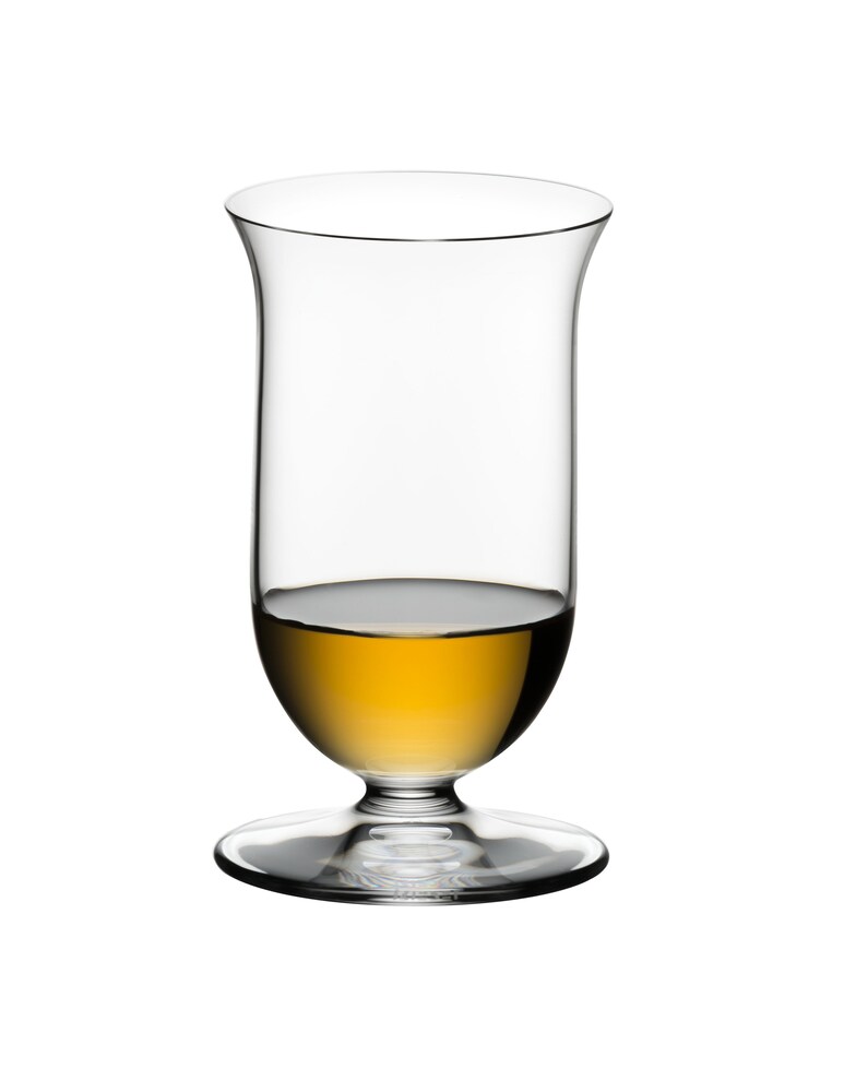 Riedel Calici Single Malt Set 2 Pz - Trasparente