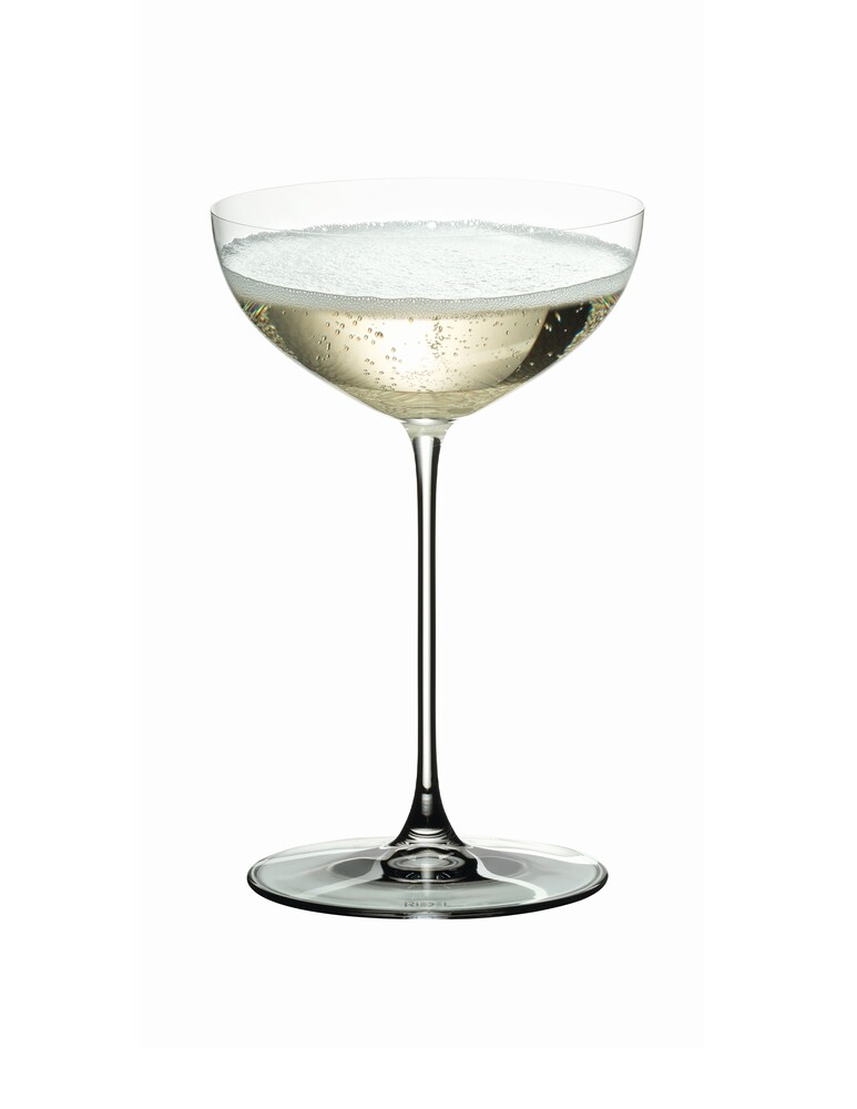 Riedel Coppe Moscato Set 2 Pz - Trasparente