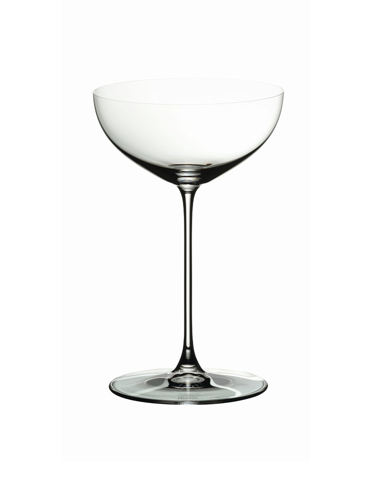Riedel Coppe Moscato Set 2 Pz - Trasparente