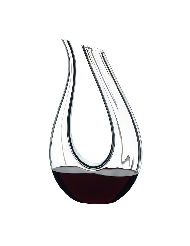 Riedel Decanter Fatto A Mano Amadeo - Multicolor