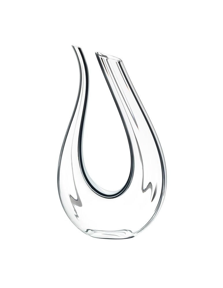 Riedel Decanter Fatto a Mano Amadeo - Multicolor