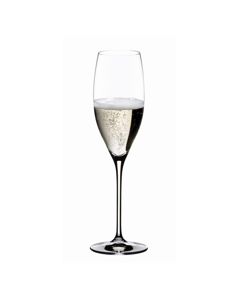Riedel Flut Champagne Set 2 Pz - Trasparente