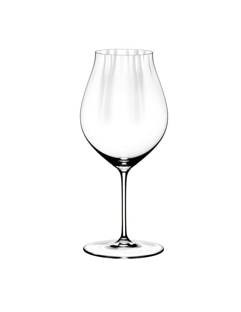 Riedel Performance Pinot Noir Set 2 Pezzi - Trasparente
