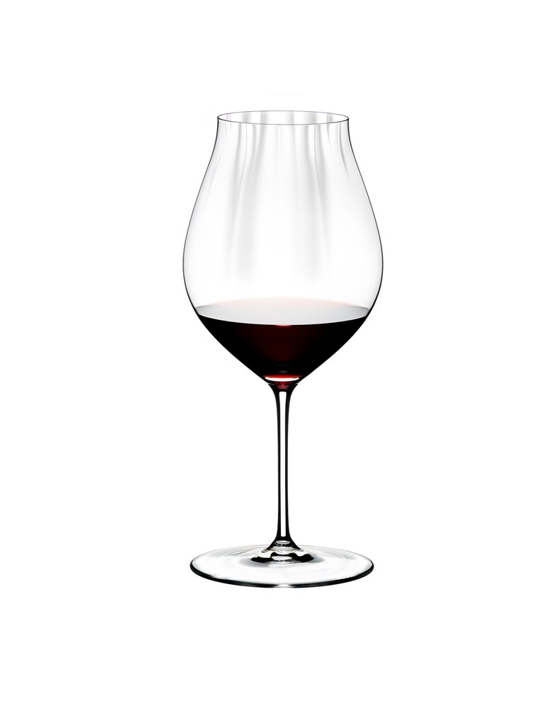 Riedel Performance Pinot Noir Set 2 Pezzi - Trasparente
