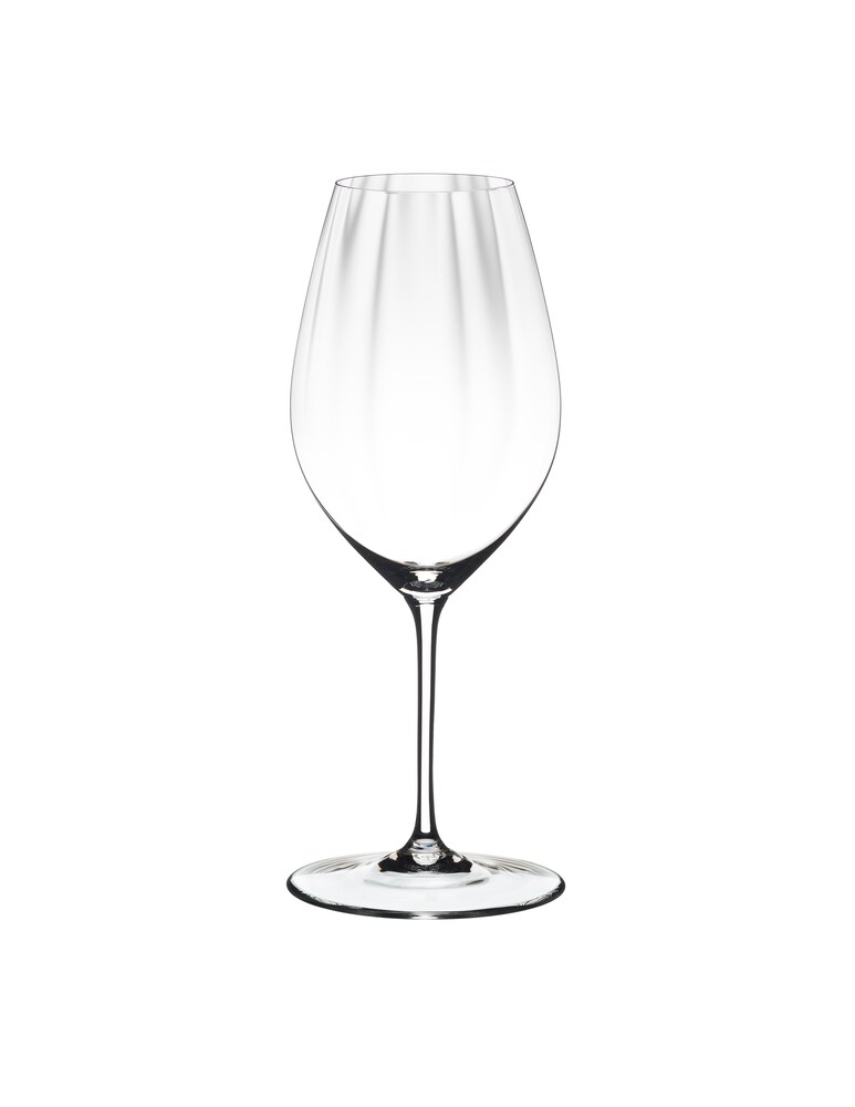 Riedel Performance Riesling Set 2 Pezzi - Trasparente