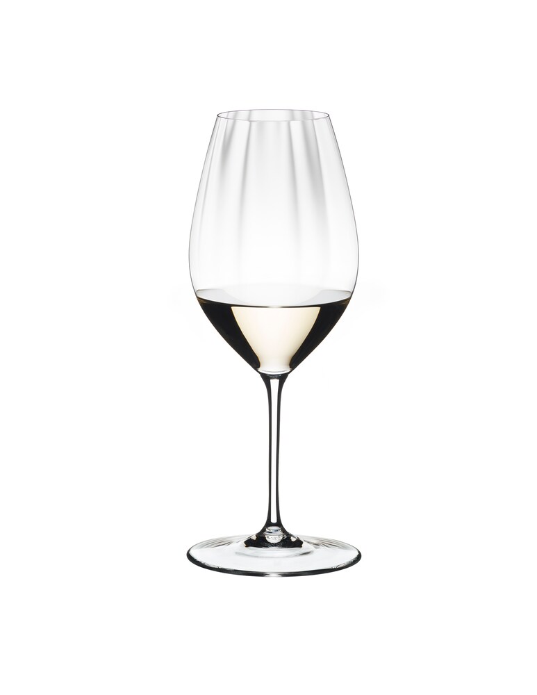 Riedel Performance Riesling Set 2 Pezzi - Trasparente