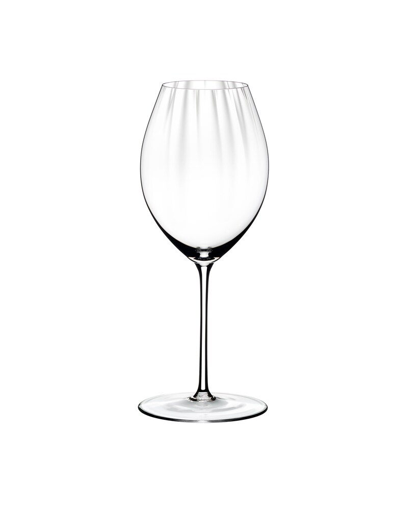 Riedel Performance Syrah/Shiraz Set 2 Pezzi - Trasparente