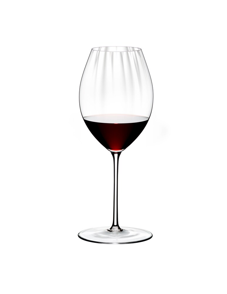 Riedel Performance Syrah/Shiraz Set 2 Pezzi - Trasparente