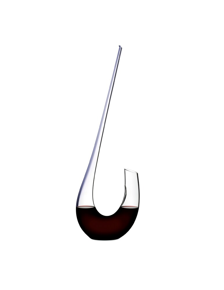 Riedel Winewings Decanter - Multicolor