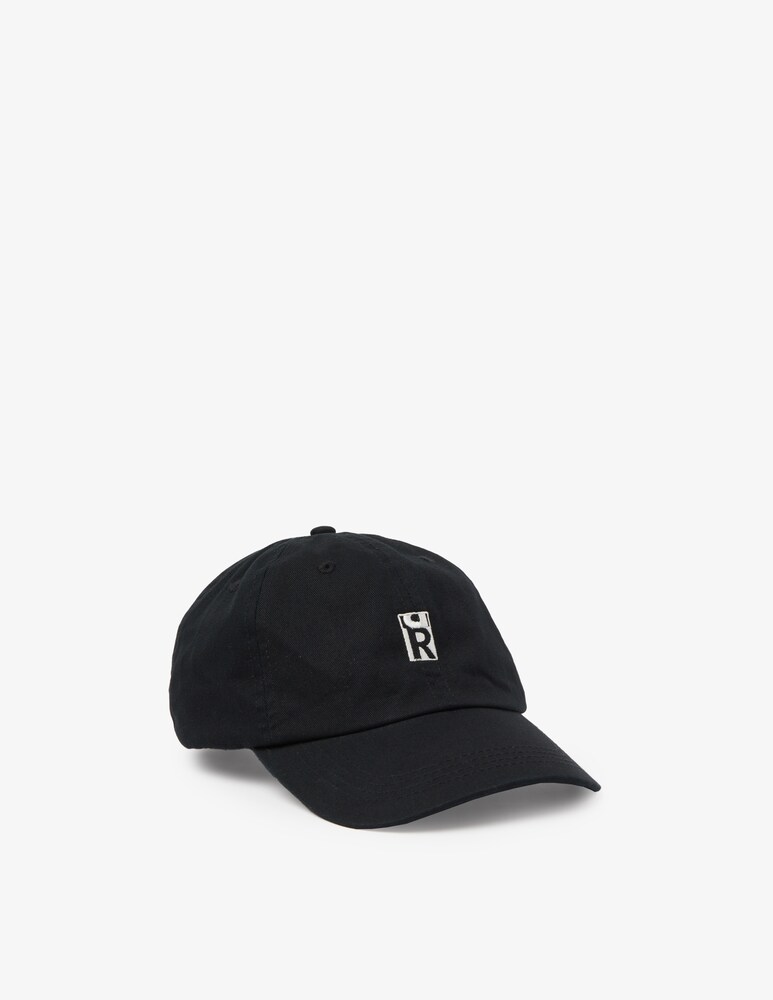Rinascente Cappello Baseball Cotone Rr