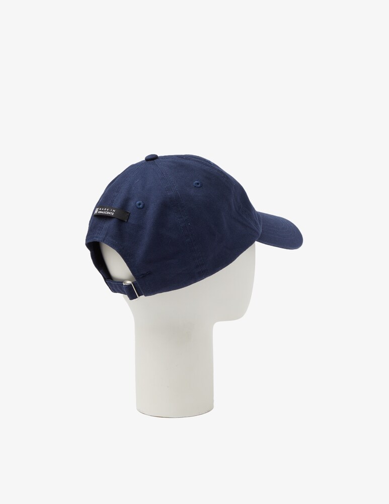 Rinascente Cappello Cotone Lr-La Rinascente