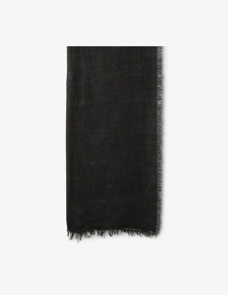 Rinascente Collection Barvey doppiafaccia