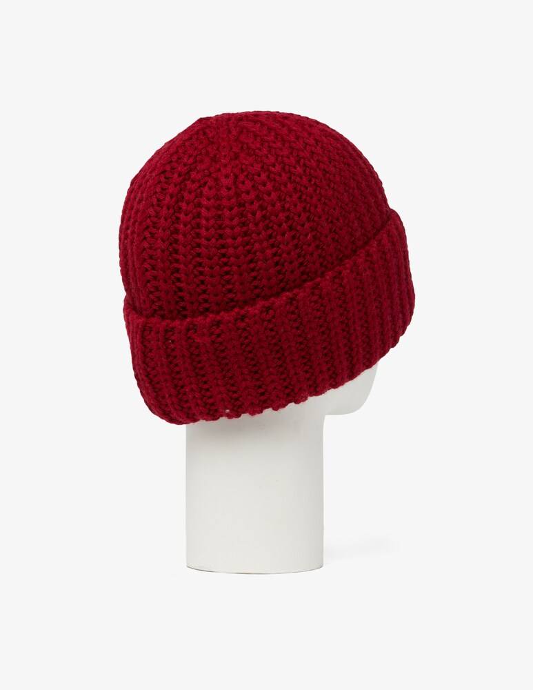 Rinascente Collection Berretto In Misto Lana