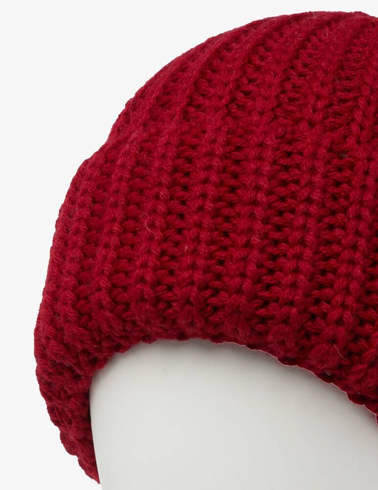 Rinascente Collection Berretto In Misto Lana