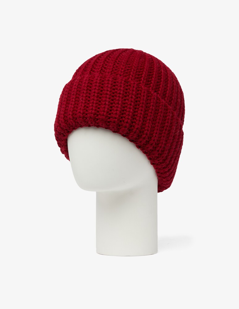 Rinascente Collection Berretto in misto lana