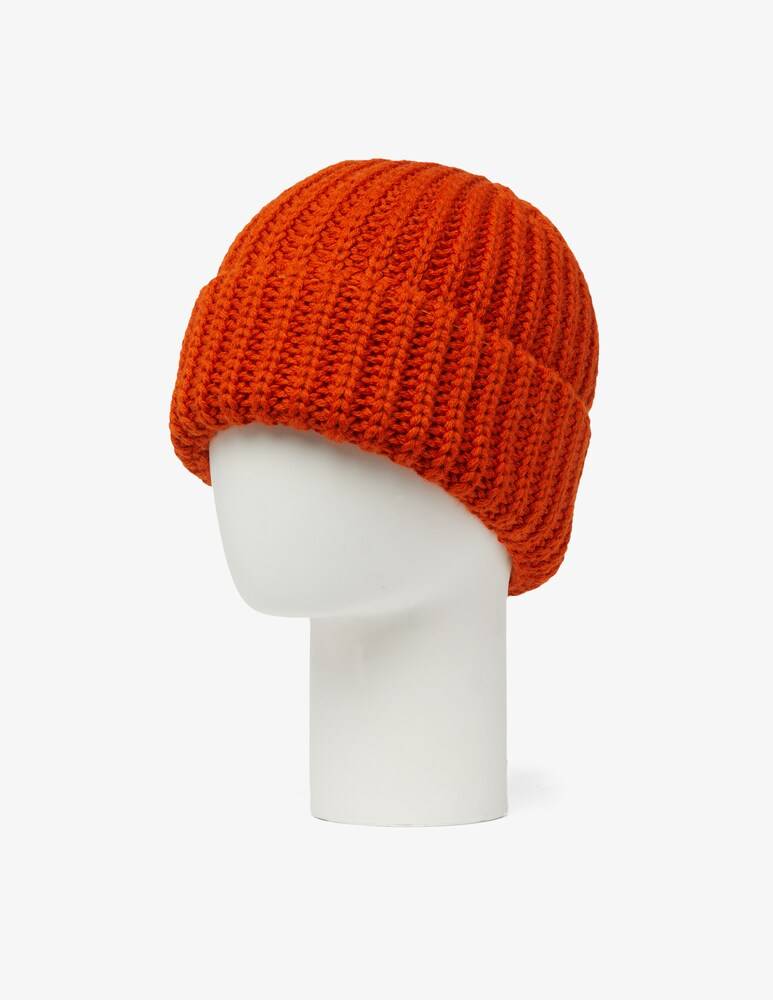 Rinascente Collection Berretto in misto lana