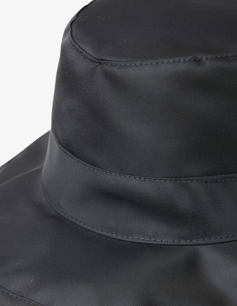 Rinascente Collection Cappelino Bucket Nylon