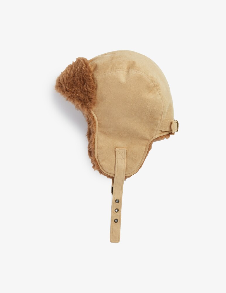 Rinascente Collection Cappellino Aviator