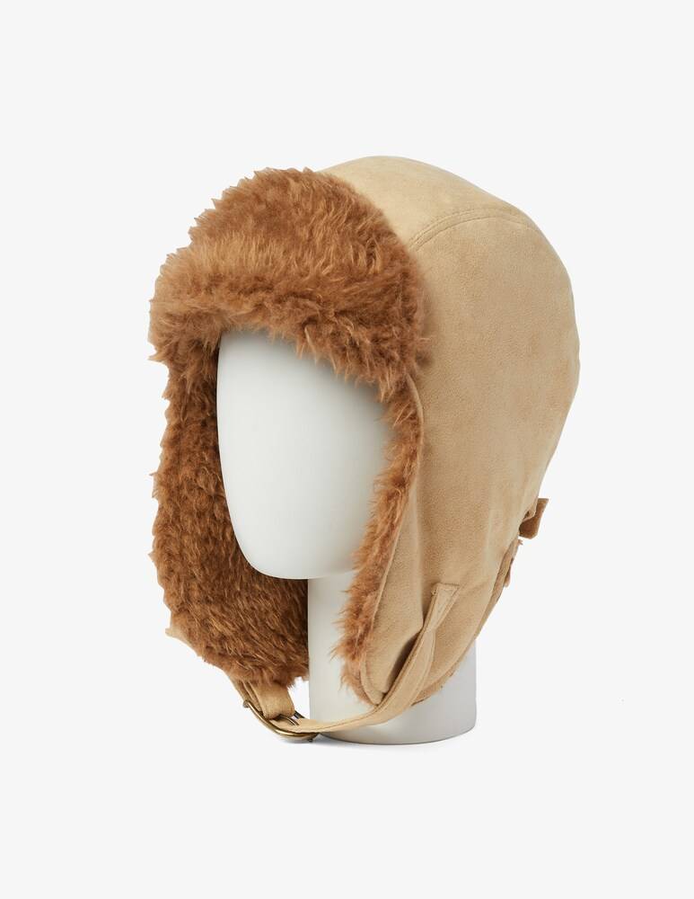 Rinascente Collection Cappellino aviator