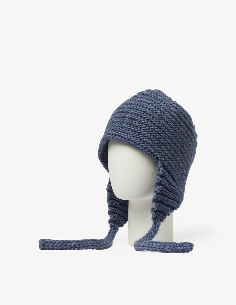Rinascente Collection Cappellino peru maxi coste Elsa