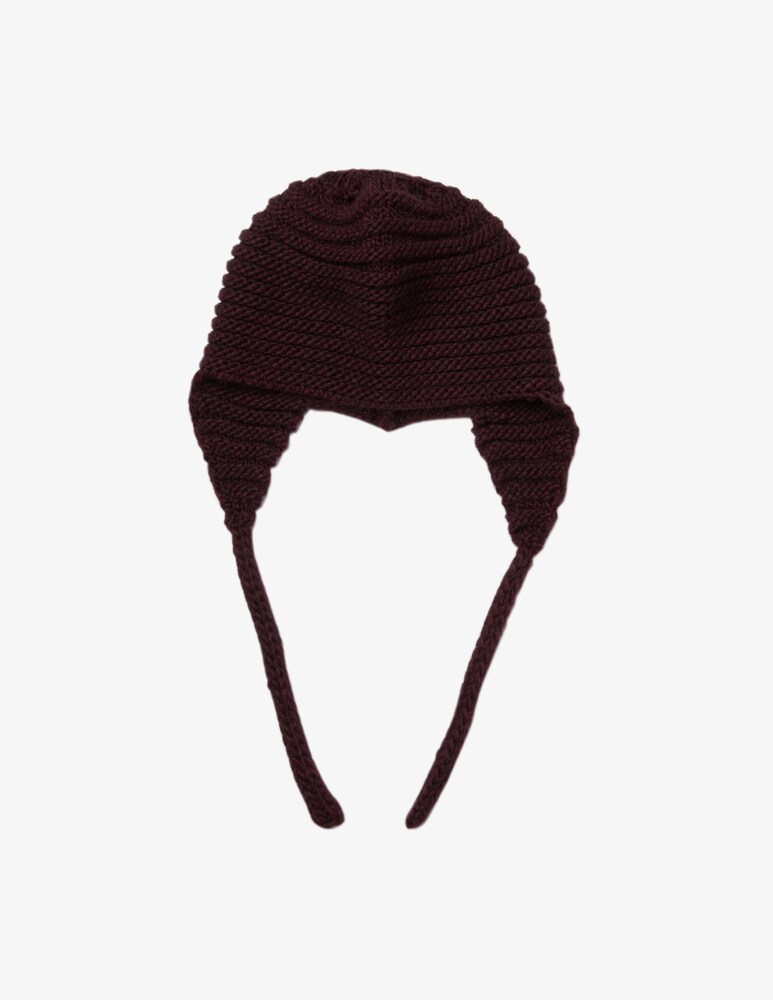 Rinascente Collection Cappellino Peru Maxi Coste Elsa