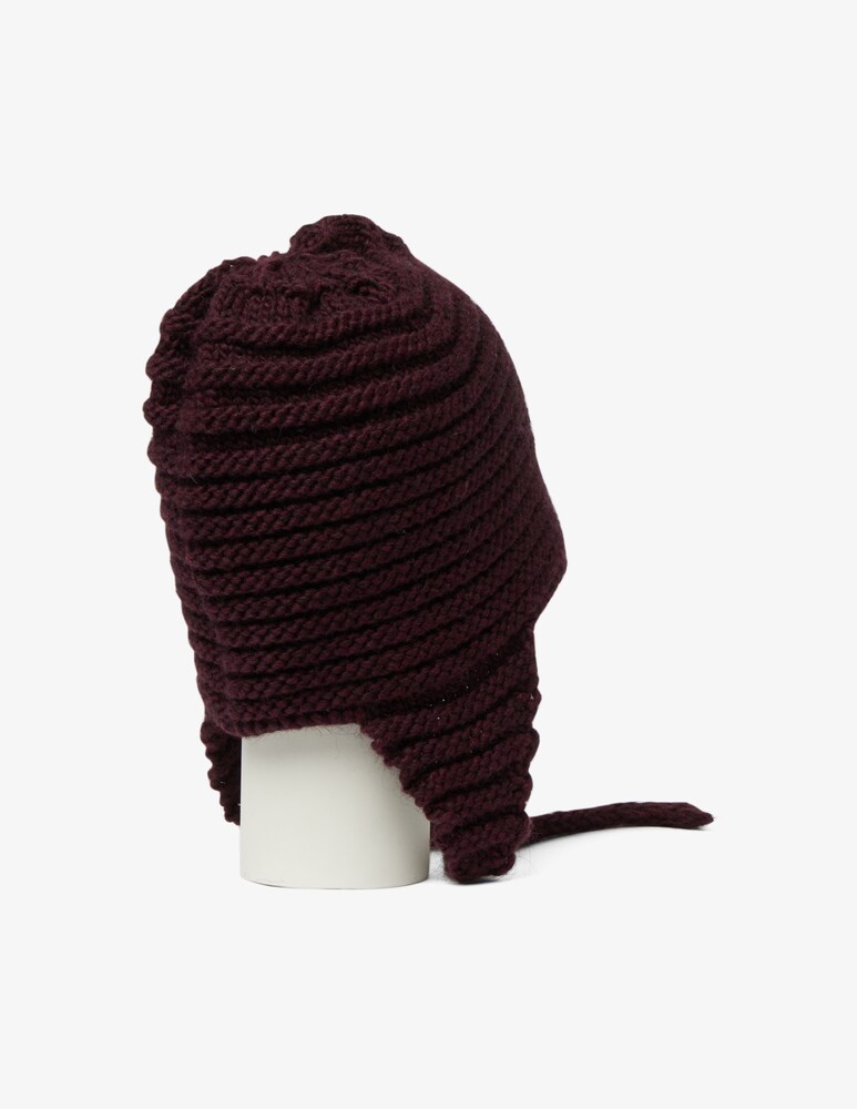 Rinascente Collection Cappellino Peru Maxi Coste Elsa