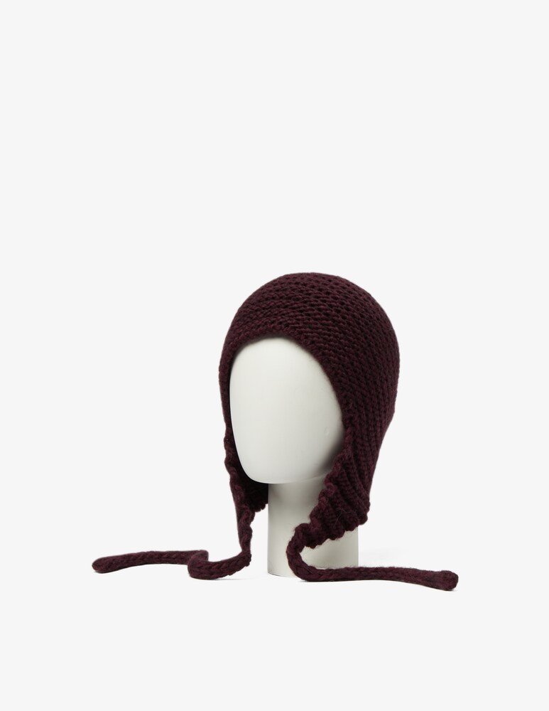 Rinascente Collection Cappellino peru maxi coste Elsa