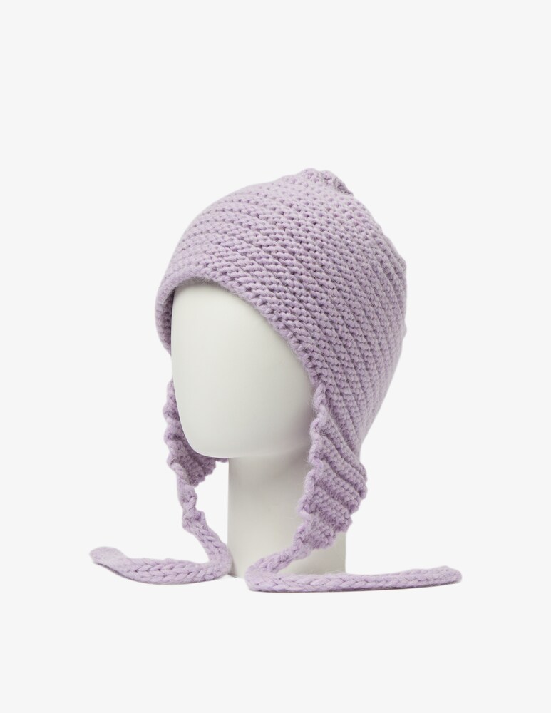 Rinascente Collection Cappellino peru maxi coste Elsa