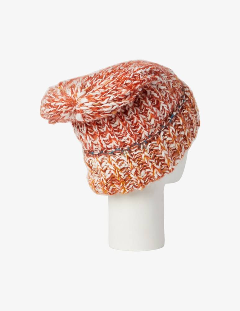 Rinascente Collection Cappello Fiamma
