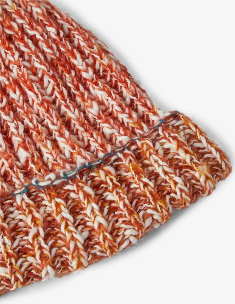 Rinascente Collection Cappello Fiamma