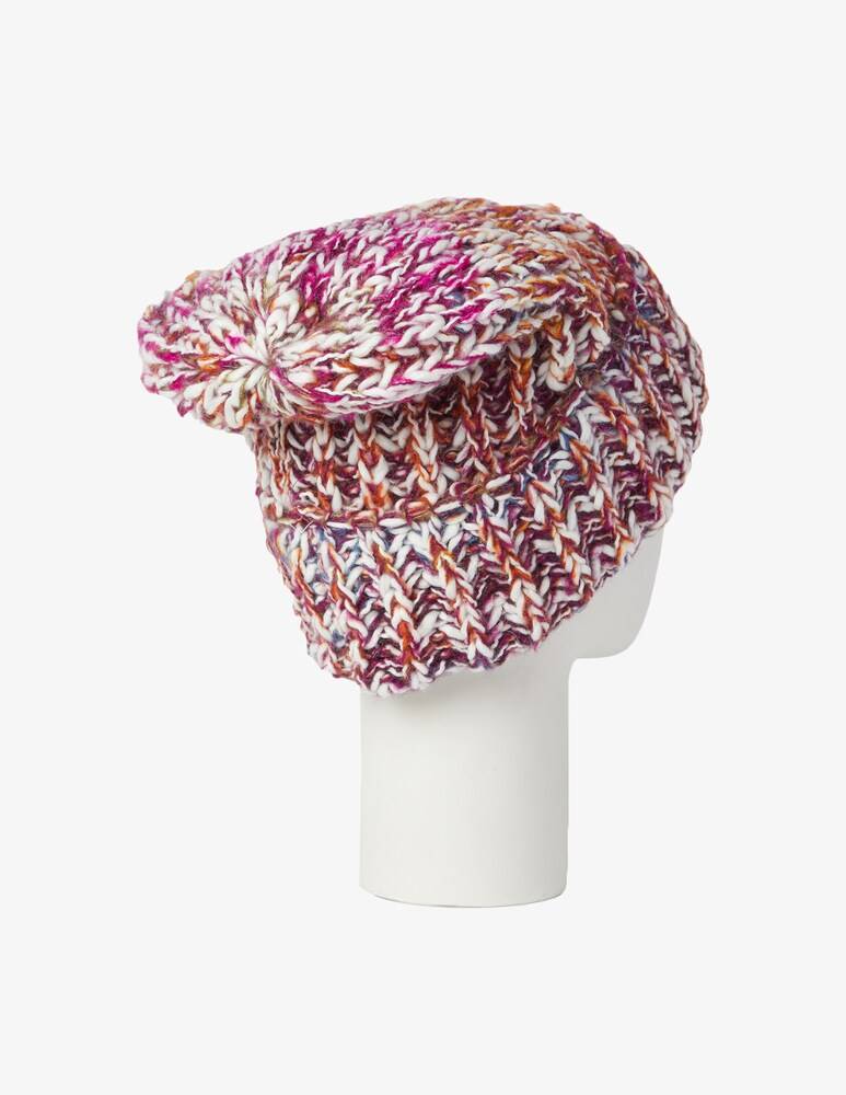 Rinascente Collection Cappello Fiamma