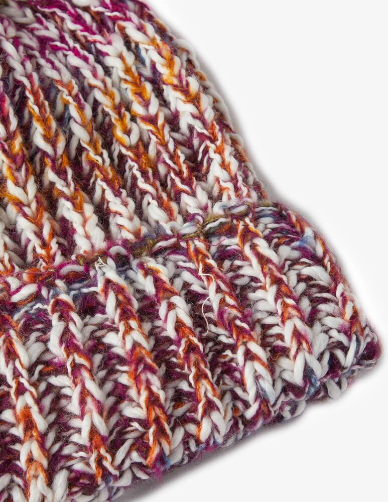 Rinascente Collection Cappello Fiamma