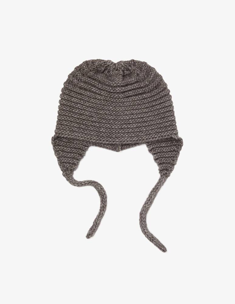 Rinascente Collection Cappello In Misto Lana