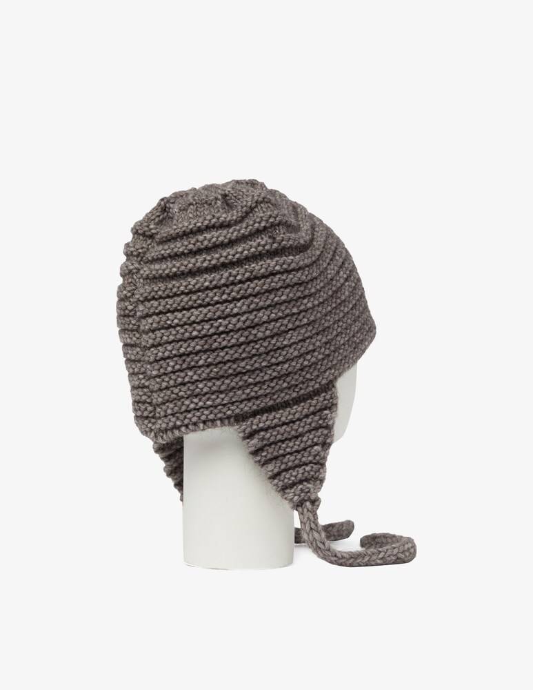 Rinascente Collection Cappello In Misto Lana