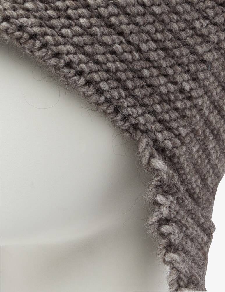 Rinascente Collection Cappello In Misto Lana