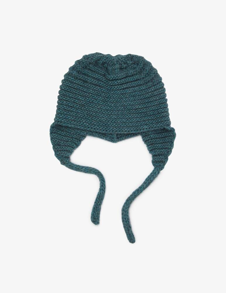 Rinascente Collection Cappello In Misto Lana